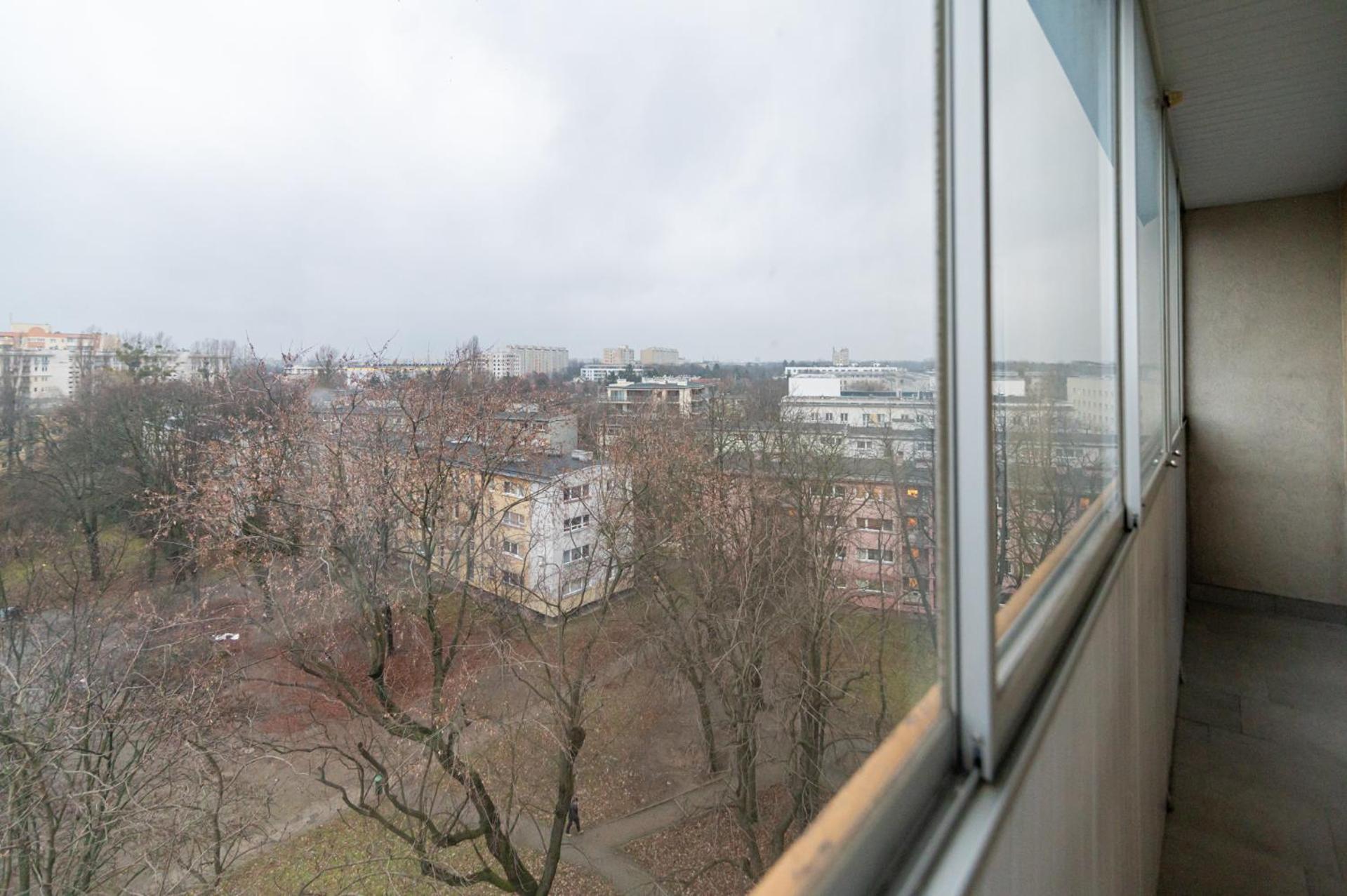 华沙Regem Wola公寓 外观 照片